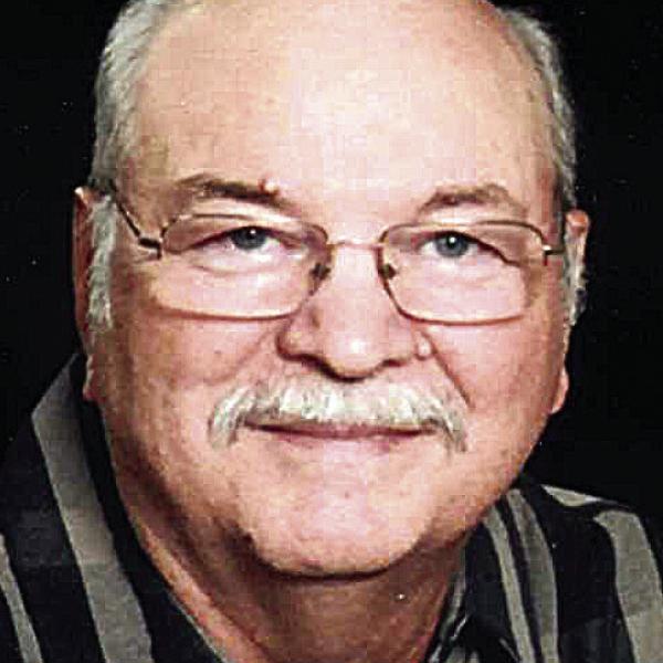 Thomas Ralston