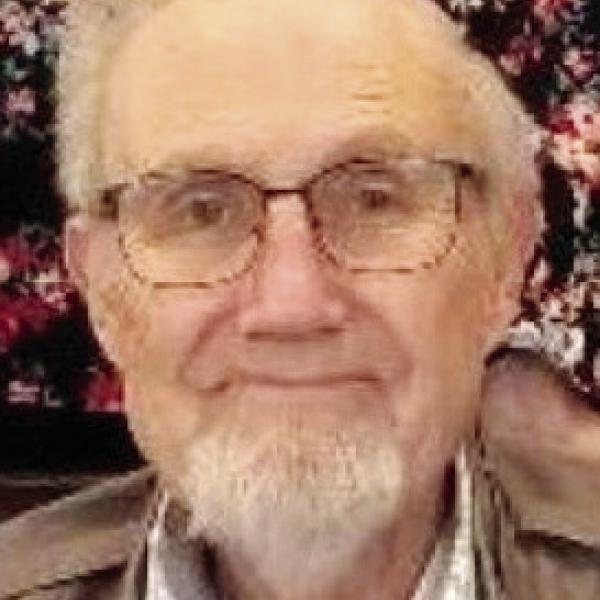 John James Milliken