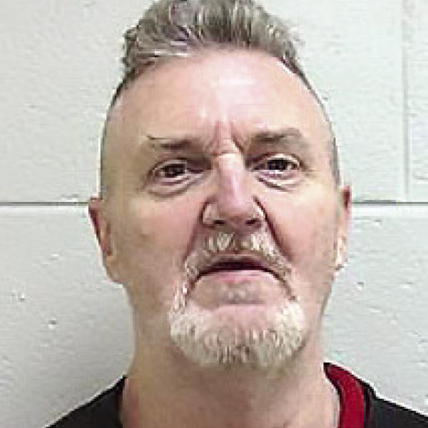 Putnam County Jail Report