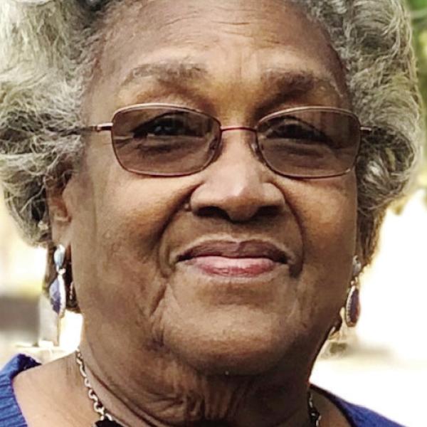 Willie Beatrice Clements