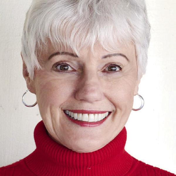 Dorothy McClain