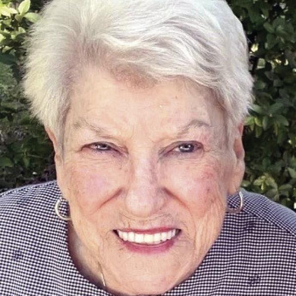 Veta Bush Powers
