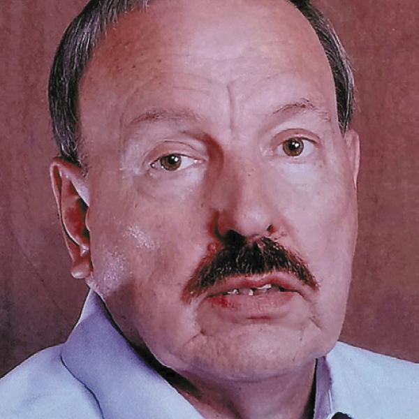 Joseph Batchelor