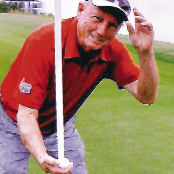 L.J. Hill Jr.