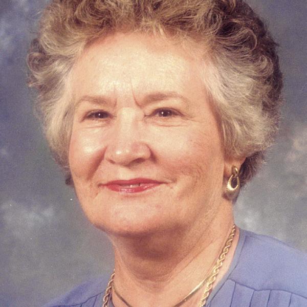 Ida Imogene Watkins
