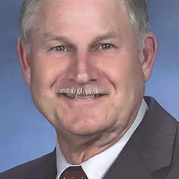 William Robert Gunn