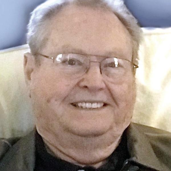 Jack Ferrell