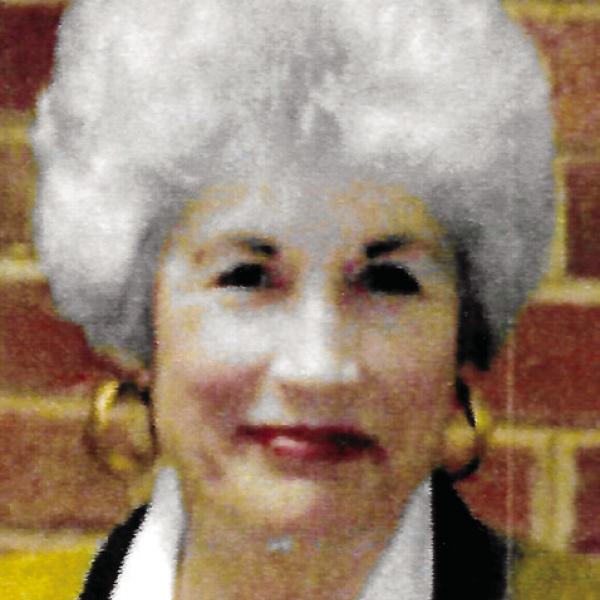 Annette Alford Castro