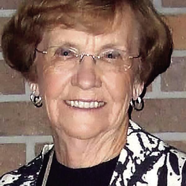 Cloteal “Maw Maw” Melder