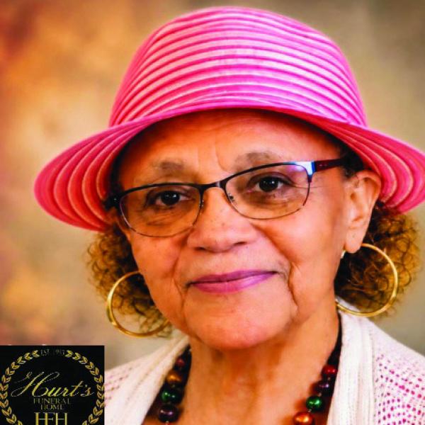 Daisy Pearl Reid 1945–2026