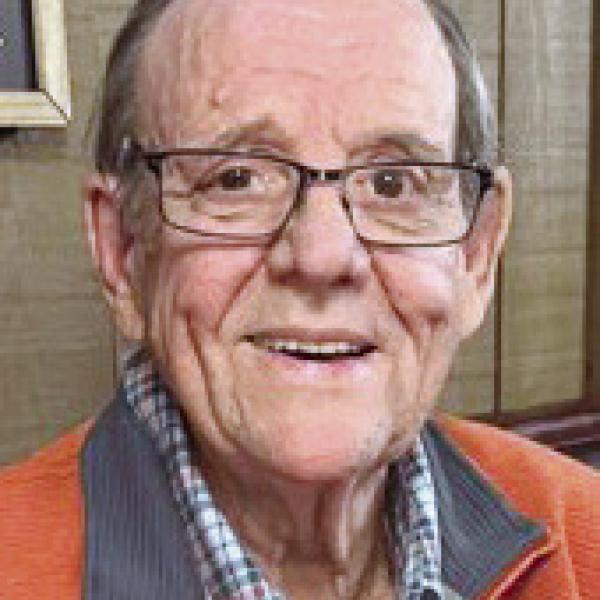 James Williams