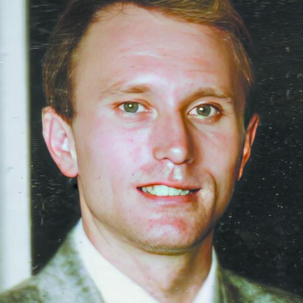 Timothy Earl Williams