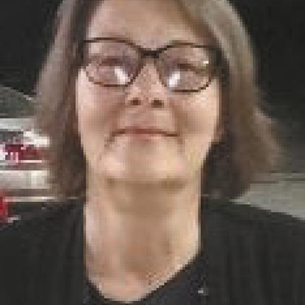 Betty Barnes