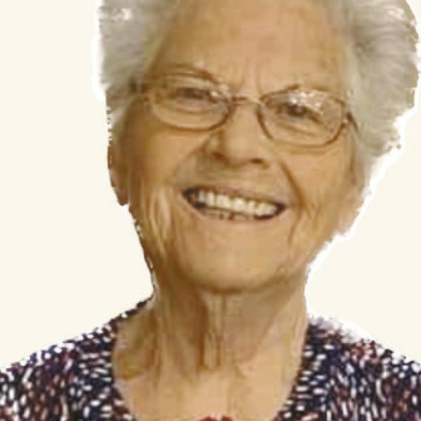 Betty Janice Kight Starling