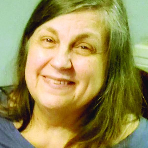 Deborah Pritchard