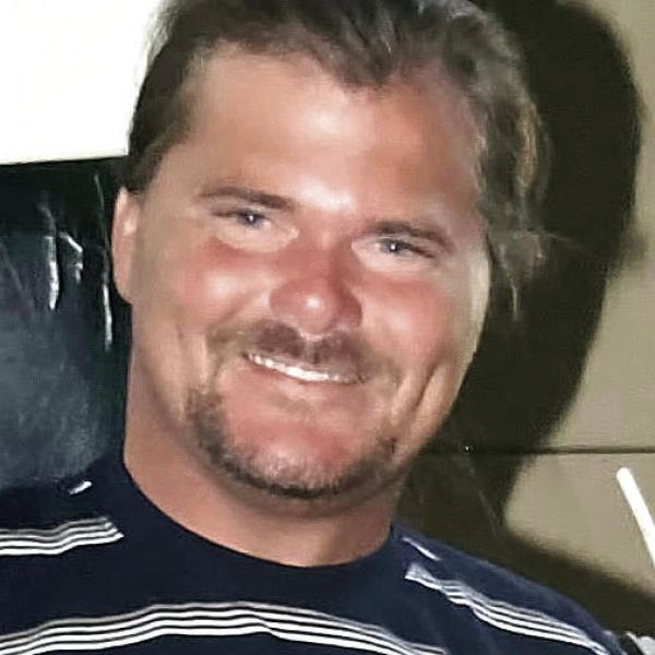 Michael Yarbrough