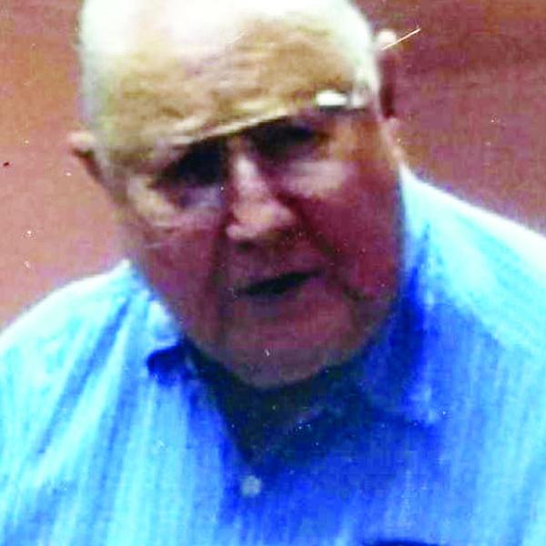 Preston Joiner