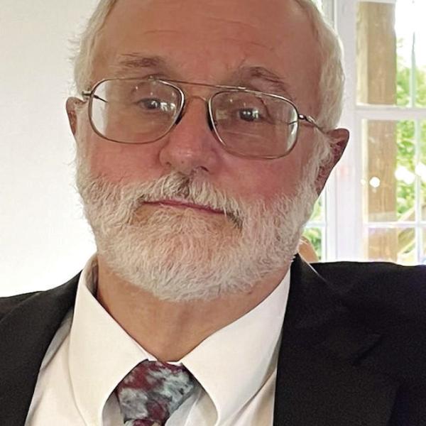 Benny Register