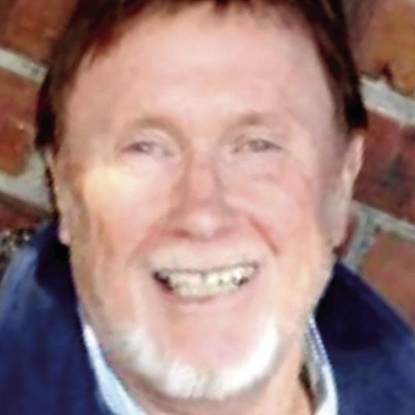 Louie Thomas Long