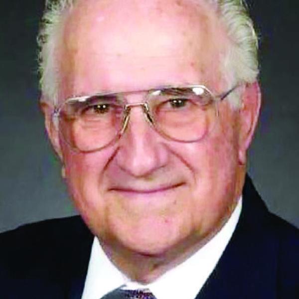 Larry Gregory Manley Sr.