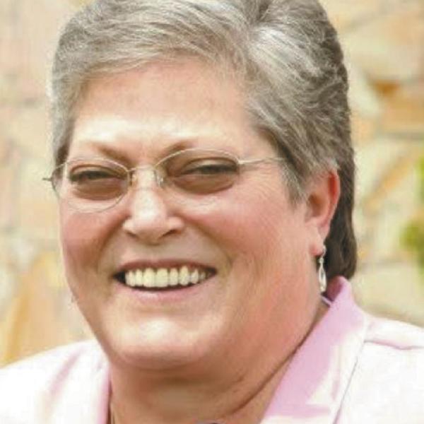 Amy Mitchum