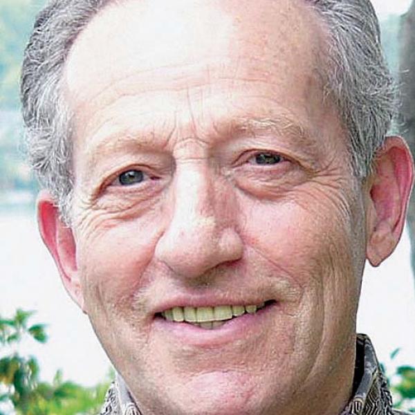 Robert ‘Bob’ Landau