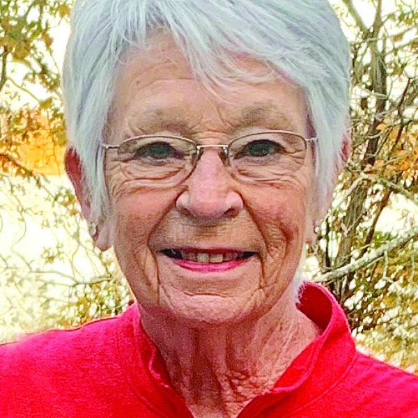 Phyllis Couch