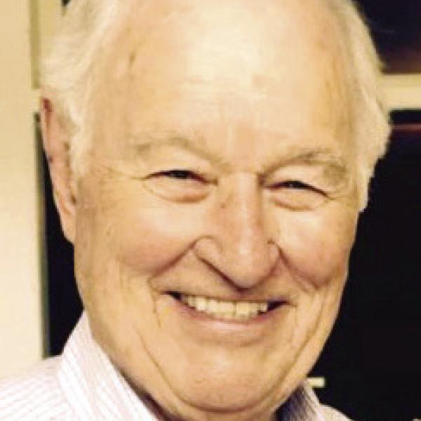 Robert Miller