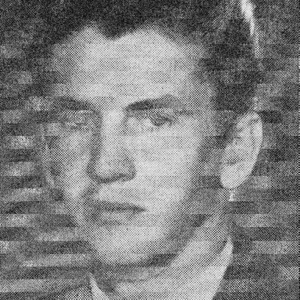 Otis Dearman Jr.