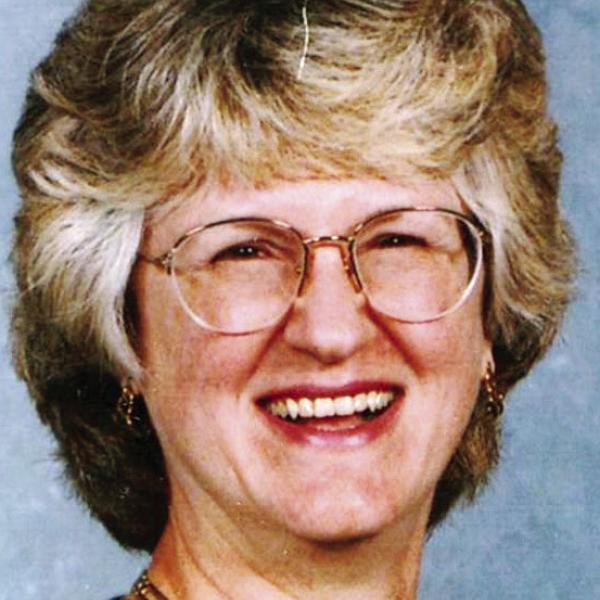 Susan Belflower