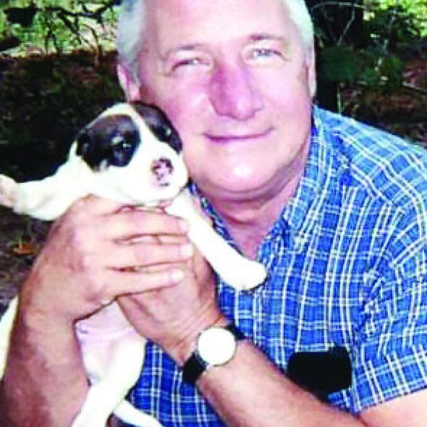Walter “Tommy” Hatfield