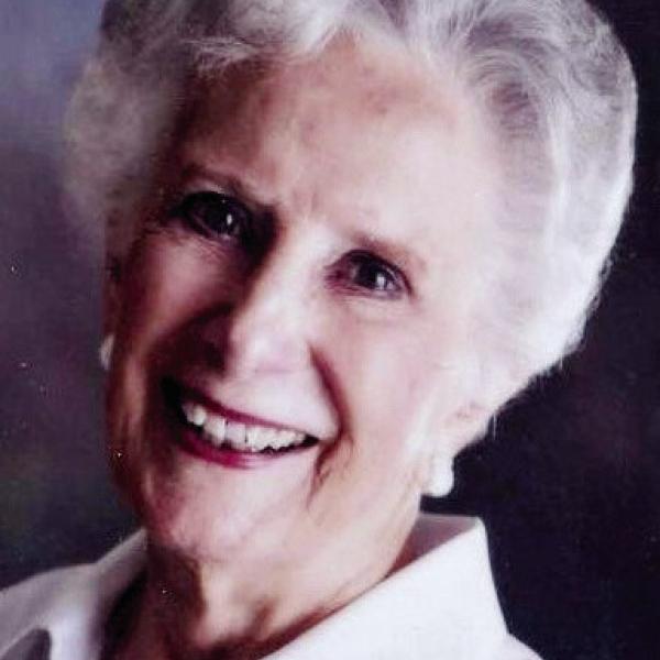 Martha Adams