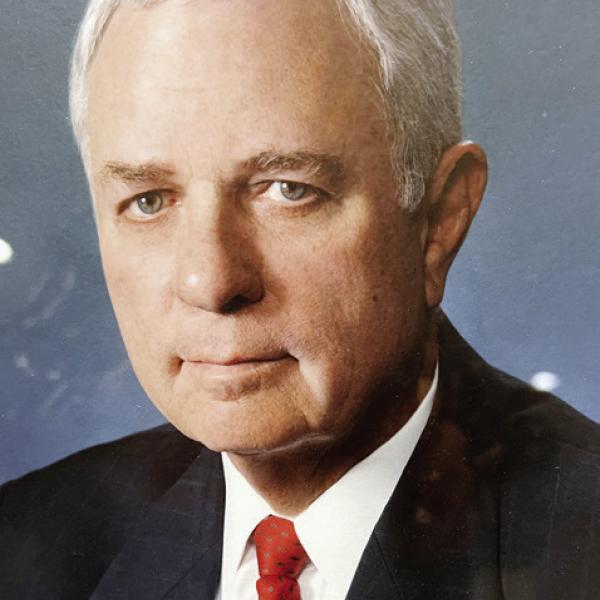 Kenneth Faris Ramage