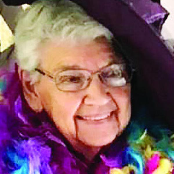 Margaret Withers