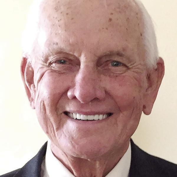 Robert E. “Sonny” Poole