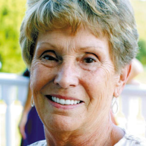 Norma Dean Davis