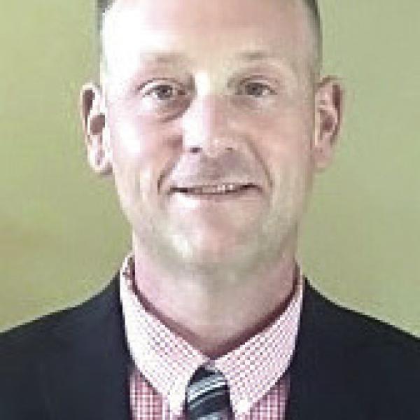 Richard Stapp