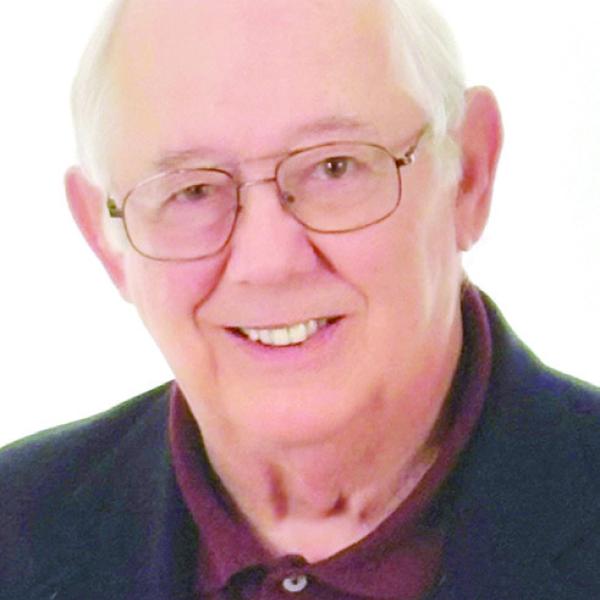 Rev. John C. McMillian Sr.