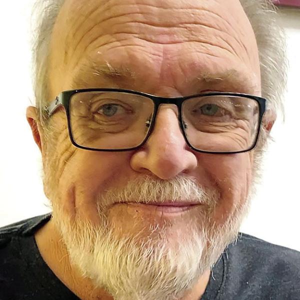 Phillip David McMurry