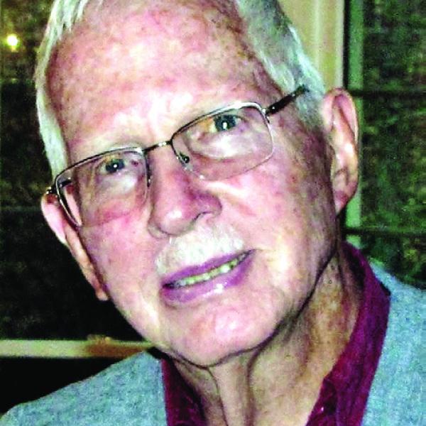 Martin Neal Drinkard