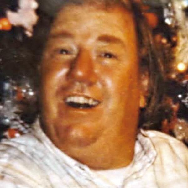 Robert Lee McElhannon
