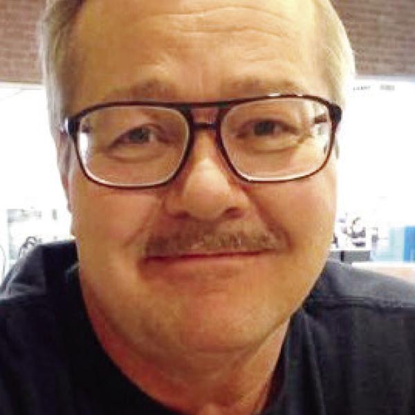 Russell Scheller