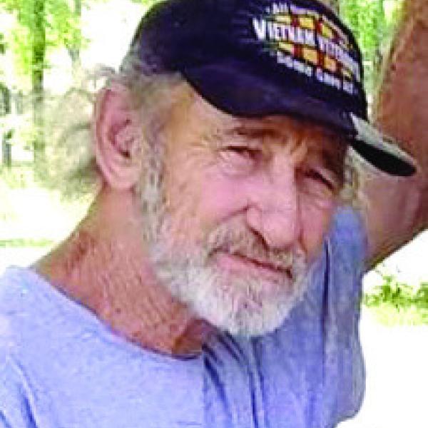 William Marion Rogers Jr.
