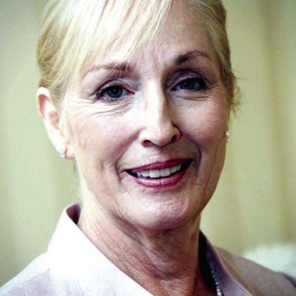Dorothy Ann Lankford Epps