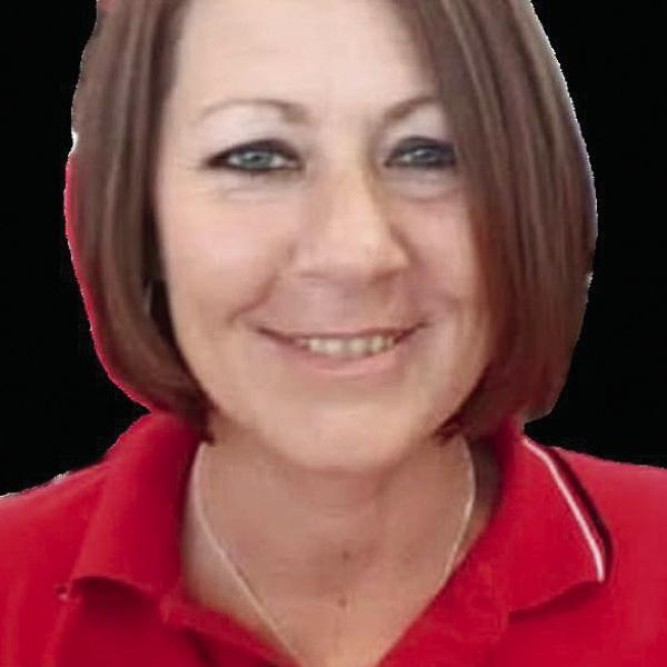 Kimberly Prather