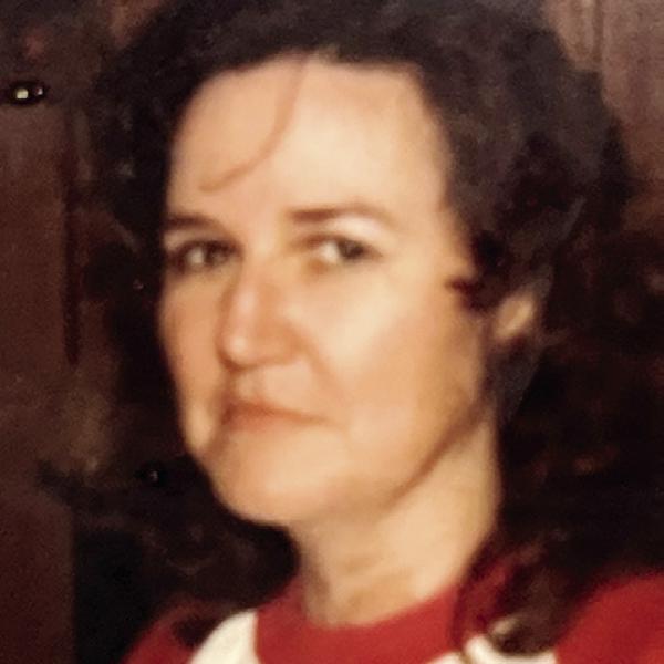 Carolyn McNally