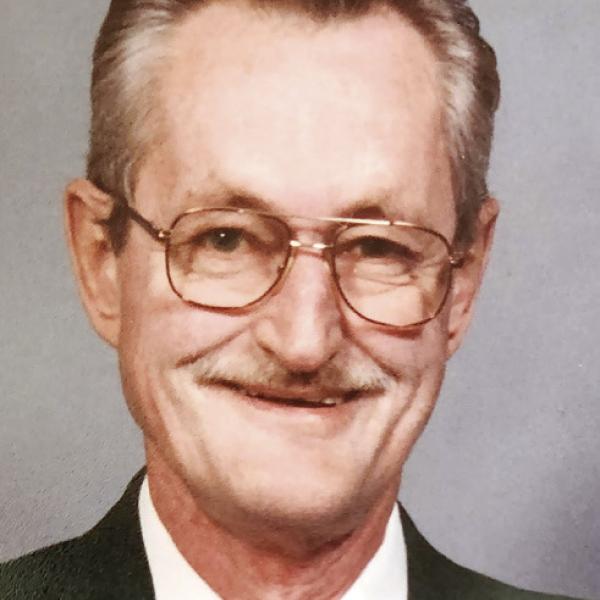 James Leonard Barfield, Jr.