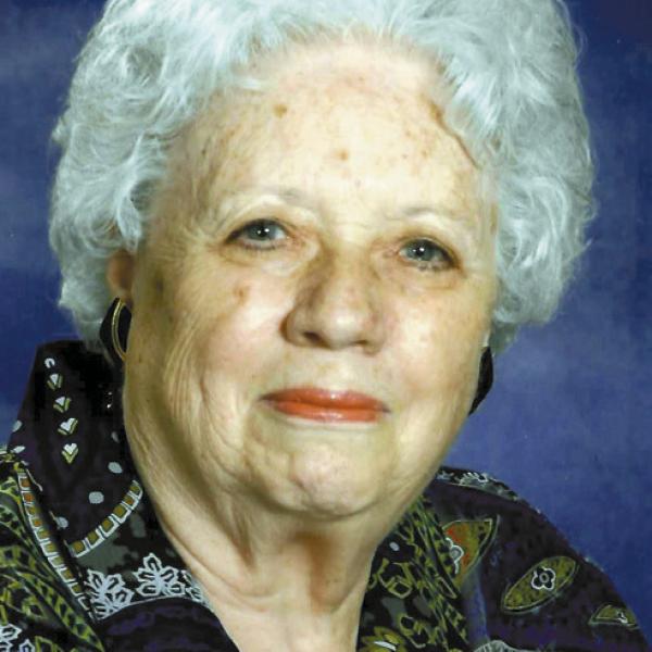 Gaye King Lankford