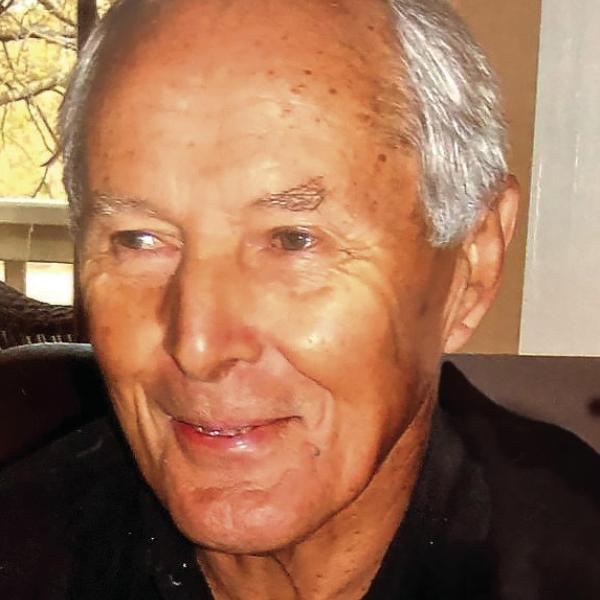 William Austin “Billy” Dabbs Sr.