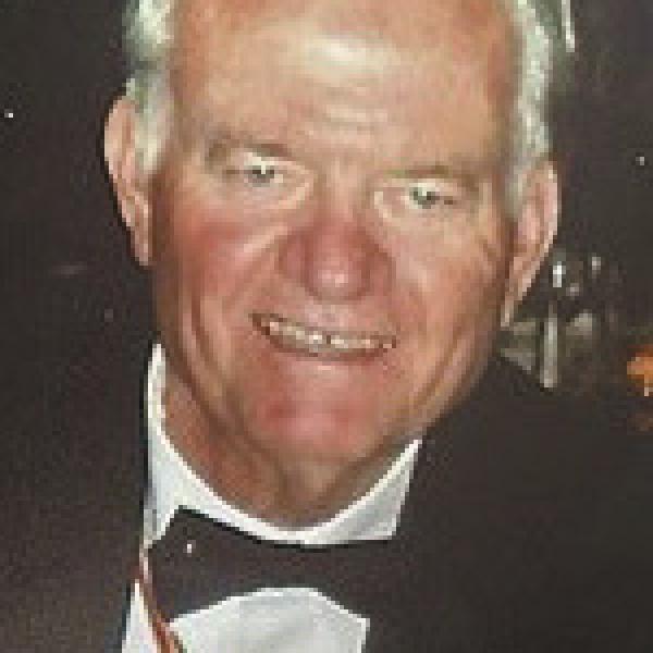 Joseph Cole Grayson